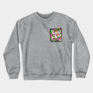 Xan Fam Crewneck Sweatshirt